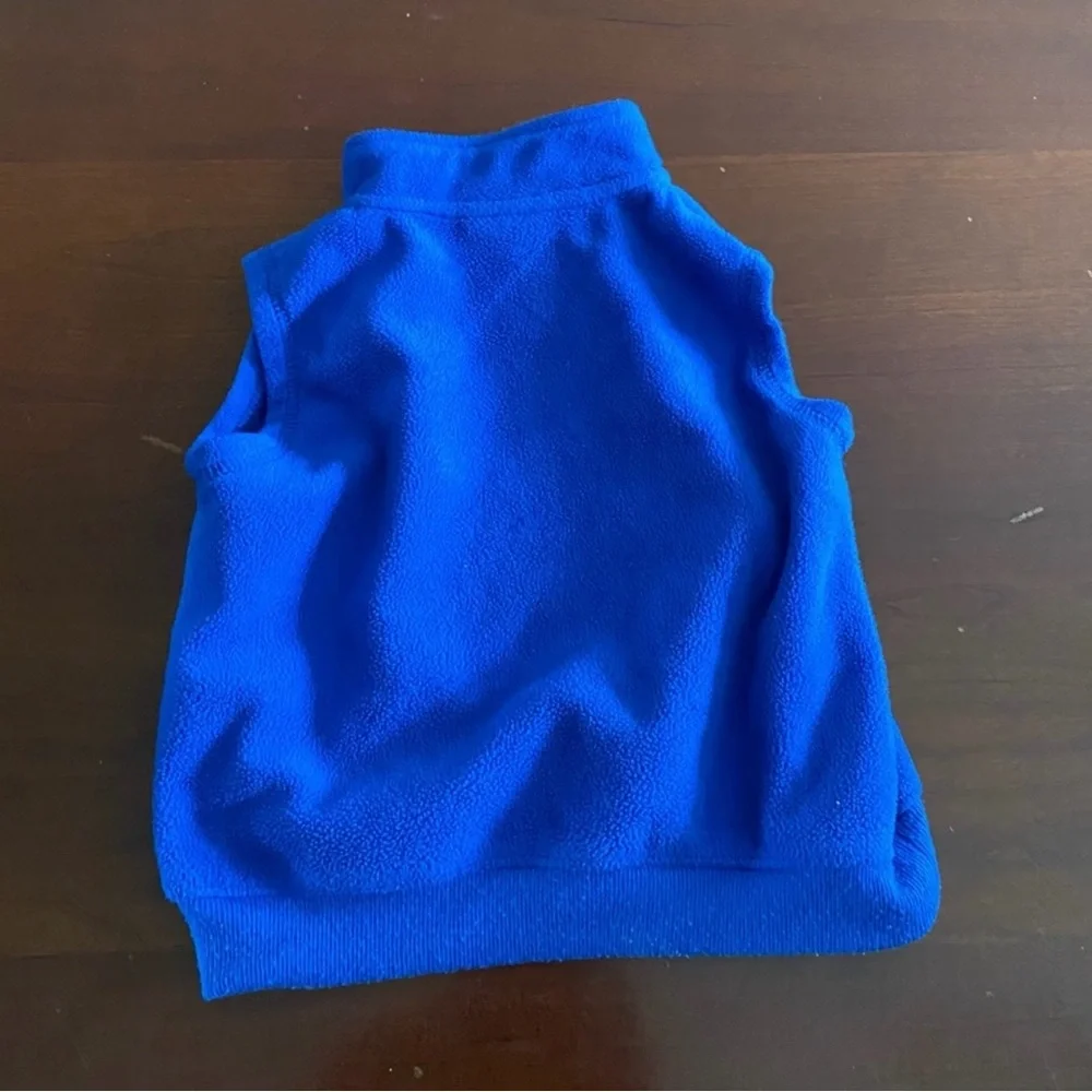 Sold….Nike baby’s vest is a size 6-9 Months. - Picture 5 of 5